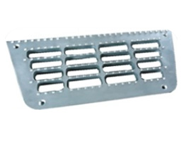Step Plate Step Plate
