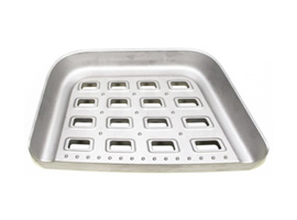 Step Plate